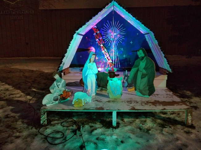 Nativity Cochrane, Ontario Cochrane, ON