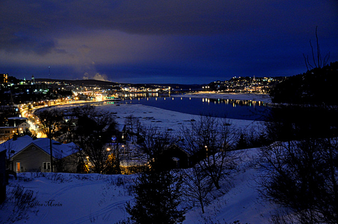 Chicoutimi Chicoutimi, Saguenay, QC