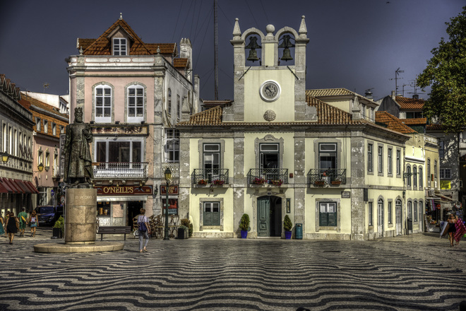 Cascais (Portugal) Portugal