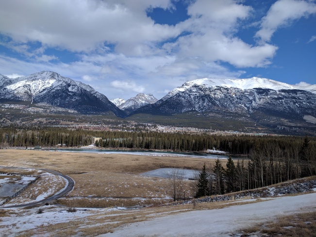 Canmore Canmore, AB