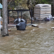 Ottawa River flood