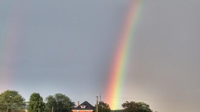 rainbow bright St. Thomas, ON
