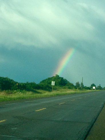 Rainbow Townsend, Ontario, CA