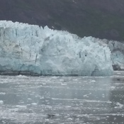 glacier bay 22 juillet