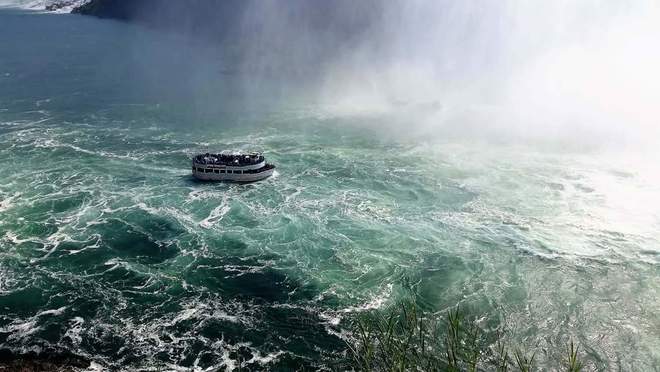 niagara falls Niagara Falls, ON