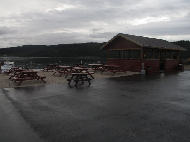 Kings Point NL. 99 Harry's Harbour Rd, King's Point, NL A0J, Canada