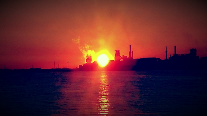 sunrise Hamilton, ON