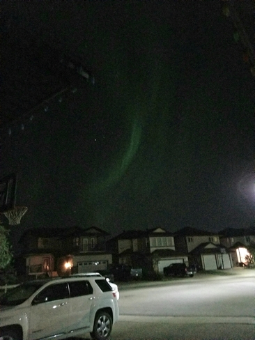 Northern Lights Unnamed Road, Fort McMurray, AB T0P, Canada