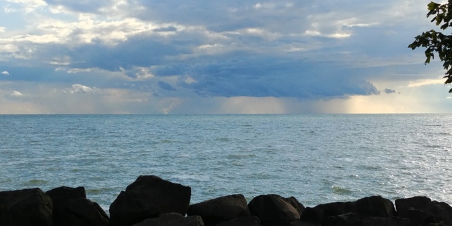 Storms on the Horizon Leamington, ON