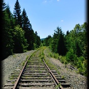 Chemin de fer