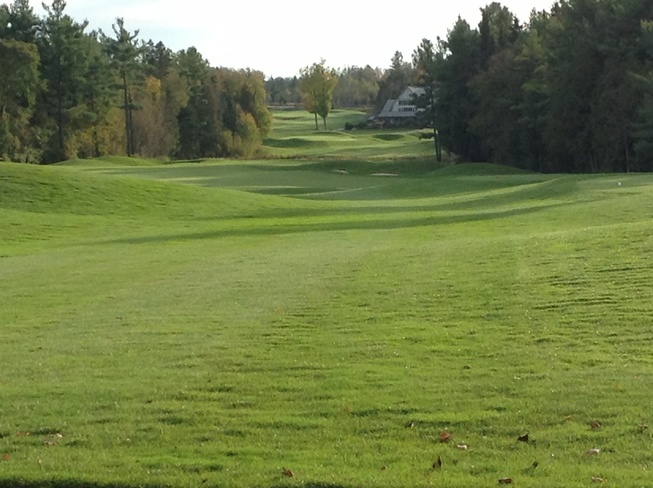 National Pines Golf Course Innisfil, ON