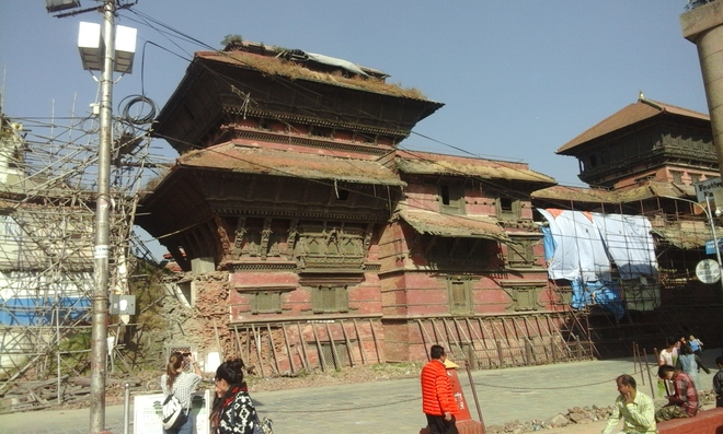 Around Nepal Kathmandu, Central Development Region, Nepal