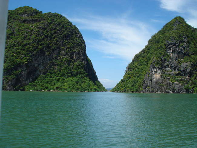 ha Long Bay VietNam Hạ Long, Quảng Ninh Province, Vietnam