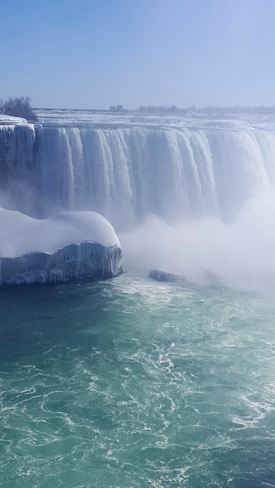 Niagra falls 6650 Niagara Pkwy, Niagara Falls, ON L2G, Canada