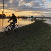 Fredericton Flood 2018