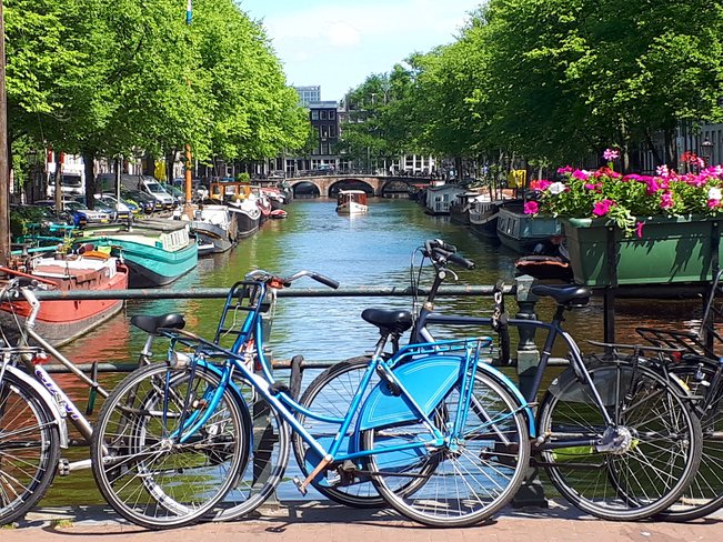 beautiful amsterdam Amsterdam, NH