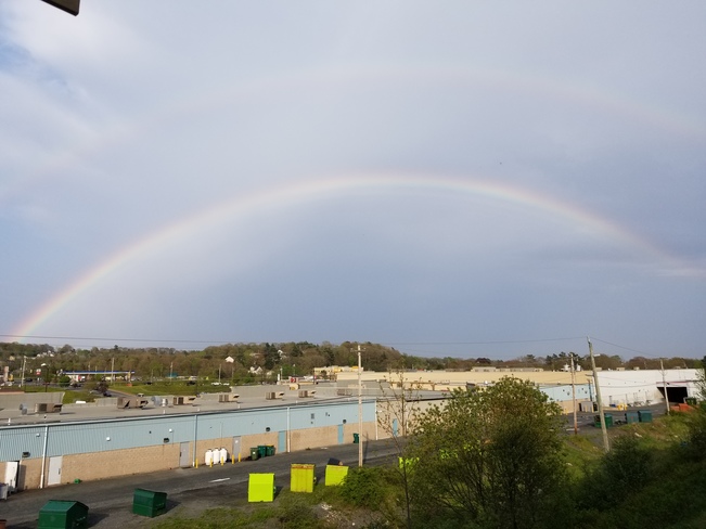 rainbows Lower Sackville, NS