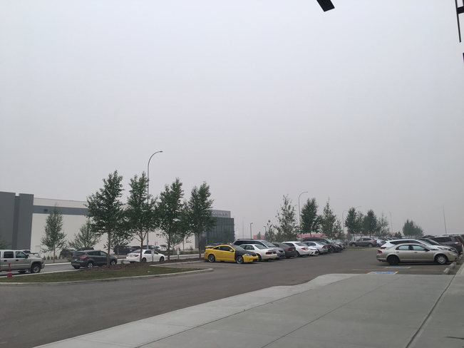 Calgary Smoke Air Calgary, Alberta | T3K 0Y7