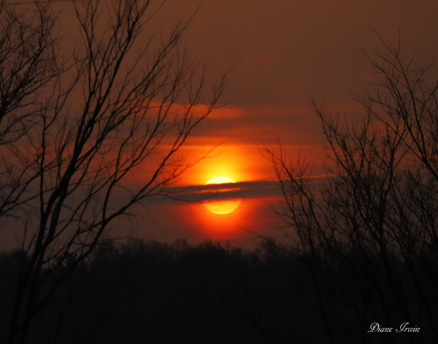 Sunrise Fredericksburg, Ontario | K7R 3K6