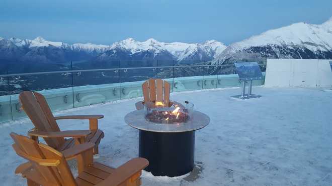Beautiful Alberta Banff, AB