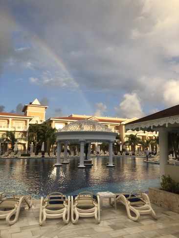 Dream rainbow Punta Cana, La Altagracia, DO