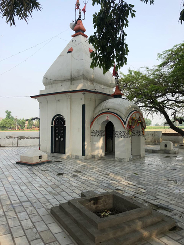 Shiv Mander Rurki Kalan, Punjab, IN