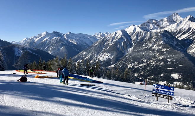 Winter Fun at Panorama, BC Panorama Mountain Resort, Panorama Drive, Panorama, BC