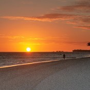 LevÃ© de soleil Ã  Punta Cana