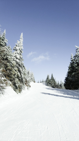 Terrain de jeu Ski Mont-Orford, Chemin du Parc, Orford, QC