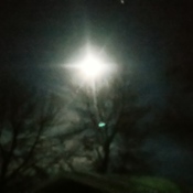 Au claire de la lune .......ðŸŽ¶