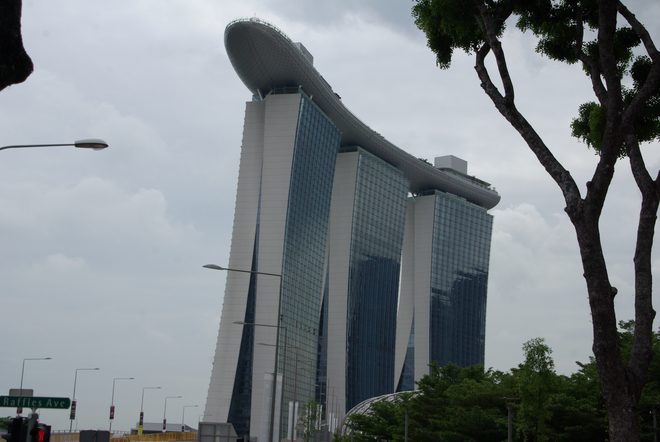 Singapore Singapour, Singapour