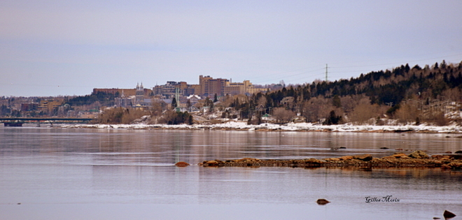 Chicoutimi Chicoutimi, Saguenay, QC
