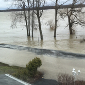 Inondations Gatineau