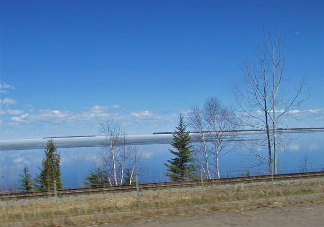 Lac St-Jean Lac St Jean, Québec