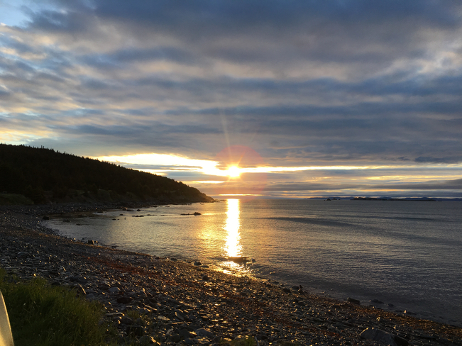 Sunrise Harbour Grace, Newfoundland and Labrador | A0A 2M0
