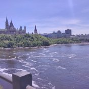 Parlement Ottawa Ontario