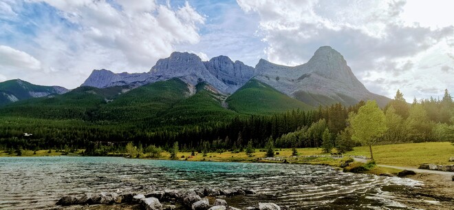 canmore Canmore, AB