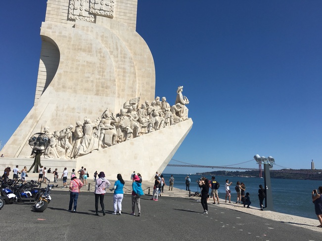 History of Portugal Lisbon, Portugal