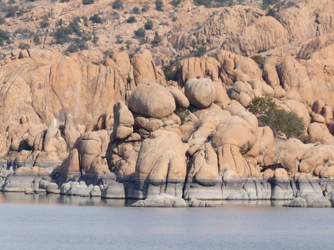 The Granite Dells Prescott, AZ, USA