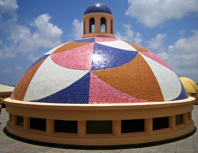 Rooftop Lounge ~ Riviera Maya Riviera Maya, Quintana Roo, Mexico