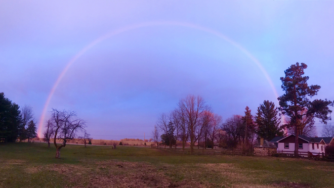 Rainbow Ayr, Ontario | N0B 1E0