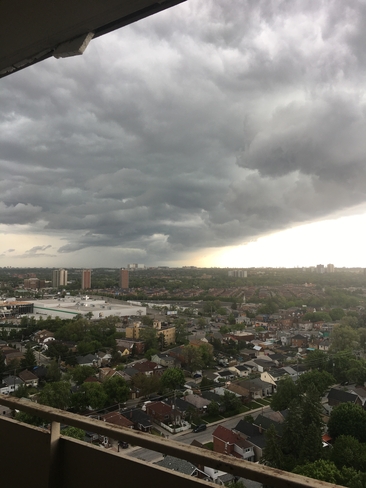 Weather Toronto, Ontario, CA