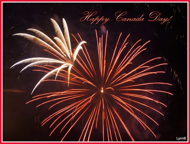 Canada Day! Bonnyville, AB