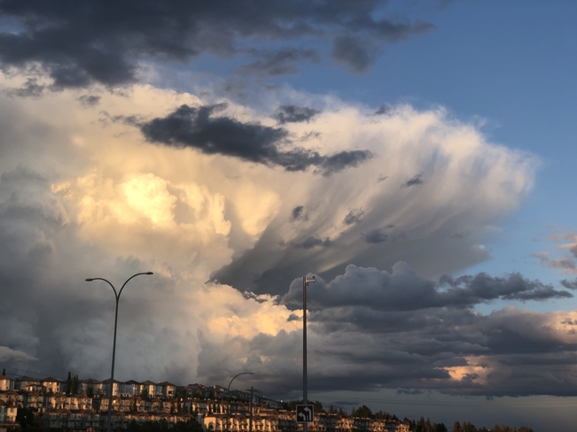 Rocky Ridge Sky’s Calgary, Alberta, CA