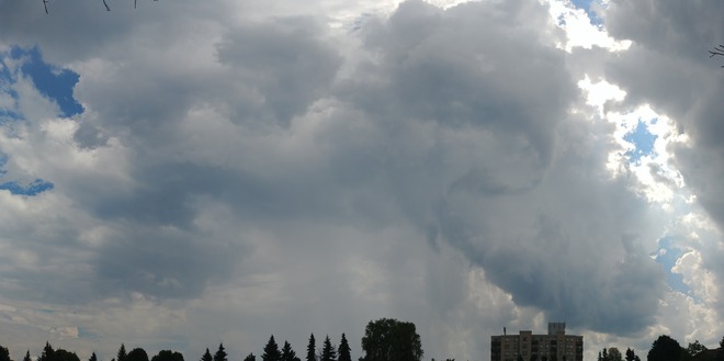 possible rope funnel right side Waterloo, ON