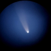 La comète C/2020 F3 (Neowise)