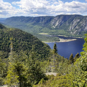 fjord-du-Saguenay en beauté