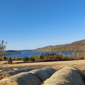 lac Pohénégamook