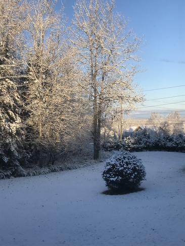 Winter here Neebing, Ontario | P7L 0C3