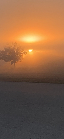Morning Sun Viewlake, Ontario, CA